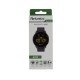 Fontastic Smartwatch Altis 1.50&rdquo; Display, black Hands-Free Function, Music Control, Heart Rate