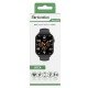Fontastic GPS Smartwatch Loca 1.85&rdquo; Display, black GPS & Vital Tracking, Compass, Hands-free Function