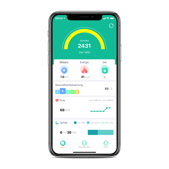 FontaFit Plus