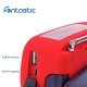 Multi-functional AM/FM Radio with Flashlight Solar, Crank, Rechargeable Battery, SOS Siren