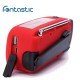 Multi-functional AM/FM Radio with Flashlight Solar, Crank, Rechargeable Battery, SOS Siren