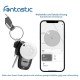 FonTag Smart Finder for "Find My" app, MFi certified, white