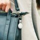 FonTag Smart Finder for "Find My" app, MFi certified, white