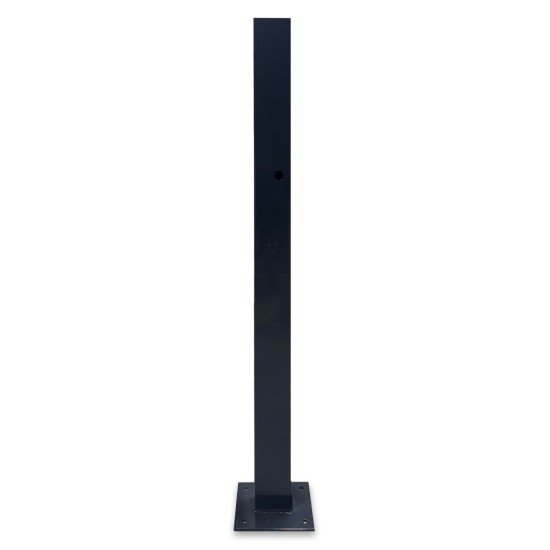 Stand for AC Wallbox one side anthracite
