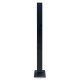 Stand for AC Wallbox one side anthracite