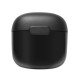 Fontastic TWS In-Ear Headset Pero, HD Sound black Touch Control, Handsfree, Auto Pairing, Ergonomic