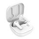 TWS In-Ear Headset "Cero" ANC digital ENC white Touch control, Type-C fast charging, Hall-Sensor