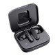 Fontastic TWS In-Ear Headsets w/ Smart Case black 2.01" LCD-Display, ANC, EQ, Auto Pairing, "Dispa"