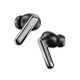 Fontastic TWS Headset &ldquo;Aura&rdquo; Hybrid ANC ENC white -42dB Noise Reduction, 6 Mic, Wireless Charging