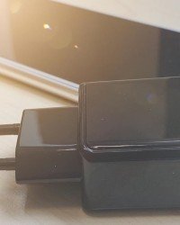 Charging