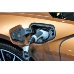 EV-Charger