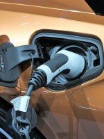 EV-Charger