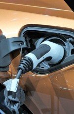 EV-Charger