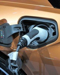 EV-Charger
