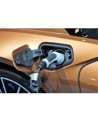 EV-Charger