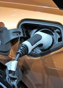 EV-Charger