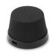 Fontastic Magnetic Wireless Speaker "Magna" black TWS, easy attachment to metal surfaces