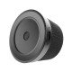 Fontastic Magnetic Wireless Speaker "Magna" black TWS, easy attachment to metal surfaces