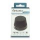 Fontastic Magnetic Wireless Speaker "Magna" black TWS, easy attachment to metal surfaces