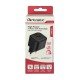 AC Charger MINI GaNto 35W Type-C PD + USB-A Ultra-compact, PPS, T&Uuml;V / GS certificate black