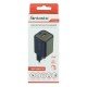 AC Charger MINI GaNto 45W Type-C PD + USB-A FC Ultra-compact, intelligent charging PPS, black