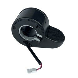 E-Scooter EM2GO - FW106ST throttle lever Spare part