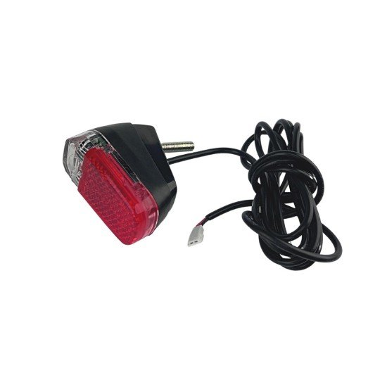 E-Scooter EM2GO - FW106ST Rear Light Spare part