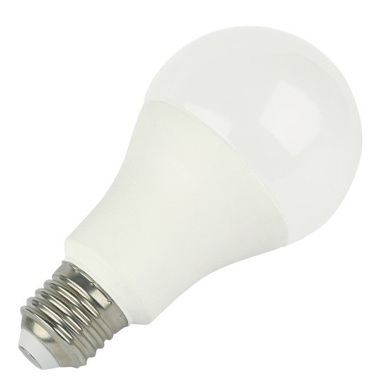 WiFi LED Lamp 10W E27, Dimmable, Colour+Warm white comp with Android,iOS,Alexa,Google Assistant