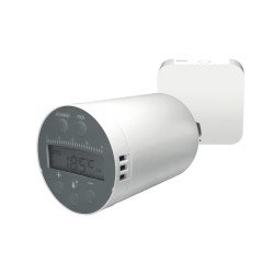 Wi-Fi Smart Home Kit - Heating Wireless Thermostatic Radiator Valve+WiFi Gateway