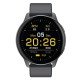 Fontastic Smartwatch Altis 1.50&rdquo; Display, black Hands-Free Function, Music Control, Heart Rate