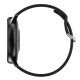 Fontastic Smartwatch Altis 1.50&rdquo; Display, black Hands-Free Function, Music Control, Heart Rate