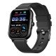 Fontastic Smartwatch Nexo 1.83&rdquo; Display, black Heart Rate, Hands-Free Function, Music Control