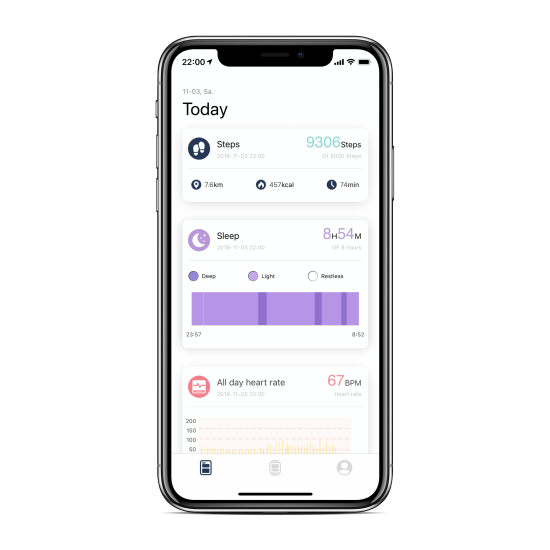 FontaFit Pro