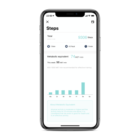 FontaFit Pro