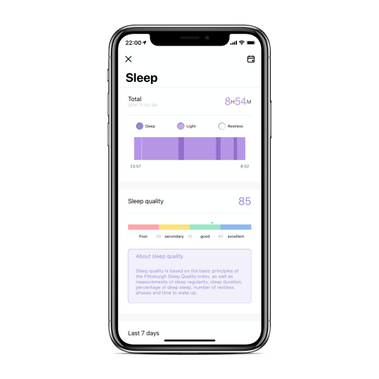 FontaFit Pro