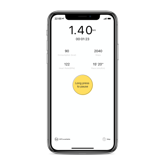 FontaFit Pro