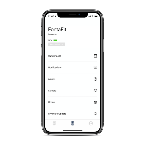 FontaFit Pro