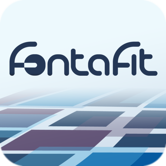 FontaFit Pro