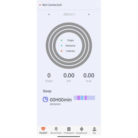 ZDfit