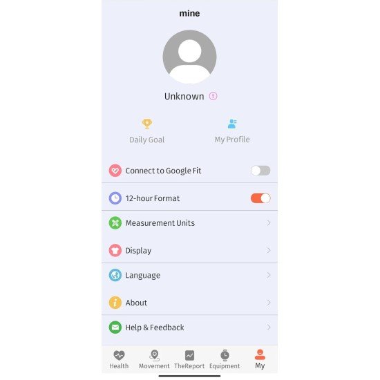 ZDfit