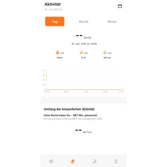 Fontastic RIVON App