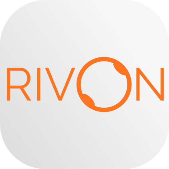 Fontastic RIVON App