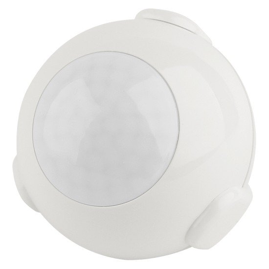 Wi-Fi Motion Detector white up to 110&deg; 7m comp with Android, iOS