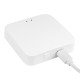 WLAN-Gateway for Smart Thermostatic Radiator Valve Including Suitable AC Charger, Controllable Via AP
